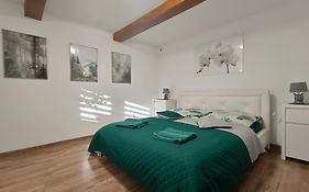 Apartament Zacisze